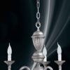 Lampadari Fabbrica Classici Napoli