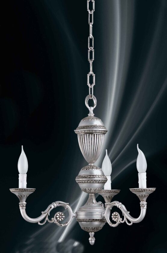 Lampadari Fabbrica Classici Napoli