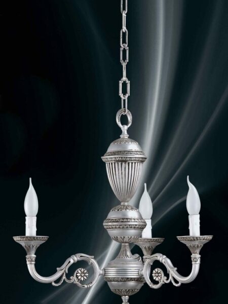 Lampadari Fabbrica Classici Napoli