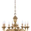 Lampadari Fabbrica Classici