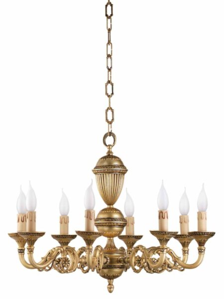 Lampadari Fabbrica Classici