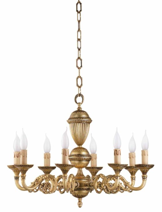 Lampadari Fabbrica Classici