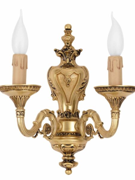 Lampadari Classici Fabbrica