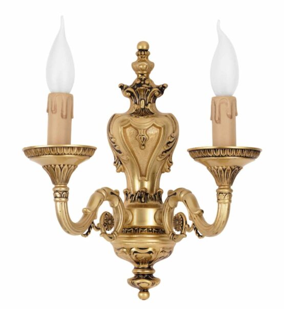 Lampadari Classici Fabbrica