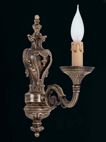 Fabbrica Produzione Lampadari Classici