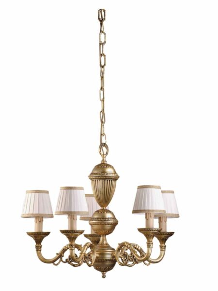 Lampadari Fabbrica Classici Italiani