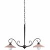 Lampadari Ceramica Terracotta Vendita Salerno Provincia