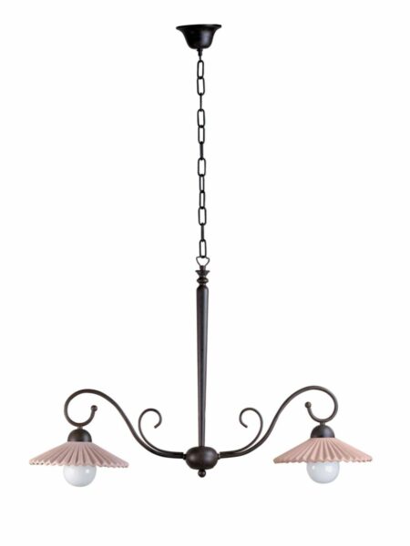 Lampadari Ceramica Terracotta Vendita Salerno Provincia