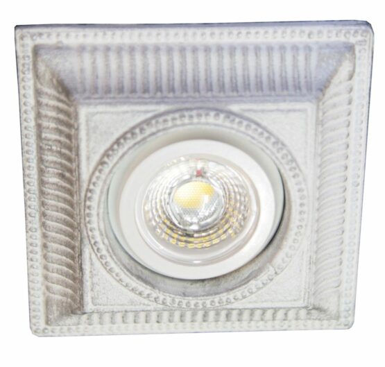 Illuminazione Shabby