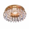 Produzione Vendita Faretti Strass Asfour Roma