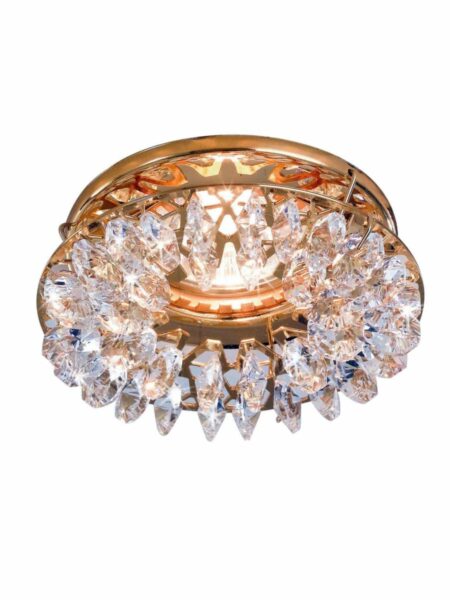 Produzione Vendita Faretti Strass Asfour Roma