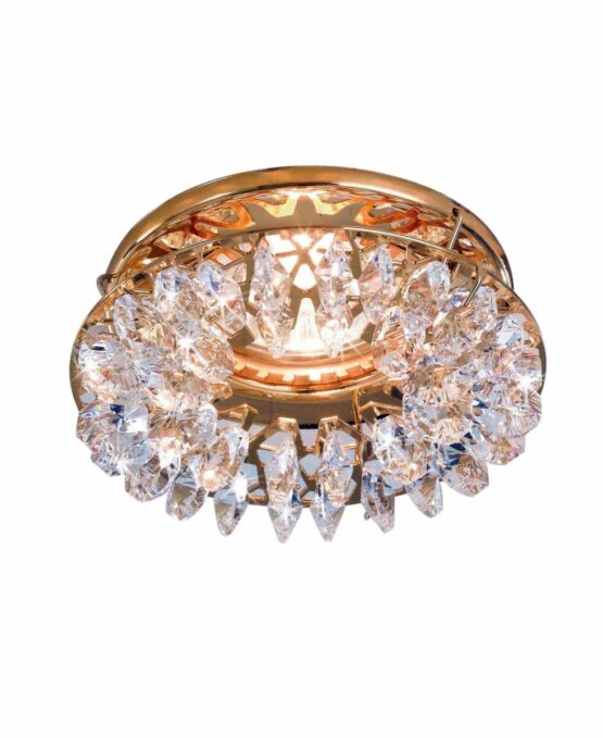 Produzione Vendita Faretti Strass Asfour Roma