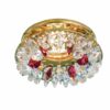 Fabbrica e Vendita Faretti Strass Asfour Roma