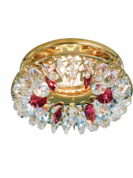 Fabbrica e Vendita Faretti Strass Asfour Roma
