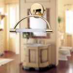 Applique Specchi da Bagno Corridoi