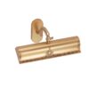 Applique per Quadri Ottone Lavorato Oro Francese