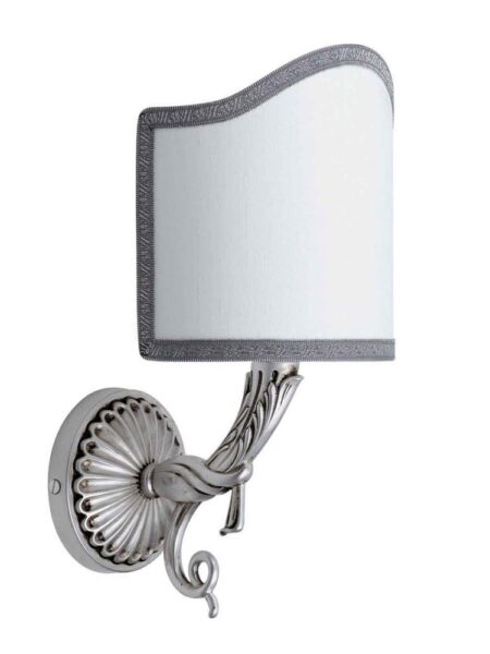Lampade Classiche Italiane Appliques Parete