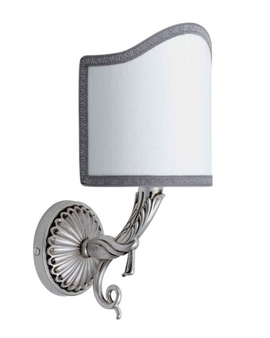 Lampade Classiche Italiane Appliques Parete