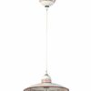 Lampadari Sospensioni Ceramica Decorata Fabbrica Campania