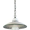Lampadari Ceramica Decorata Fabbrica Vendita Napoli