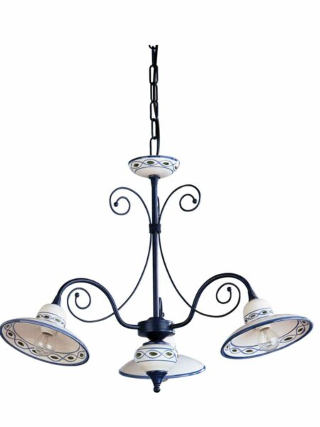 Fabbrica Lampadari Ceramica Calabria