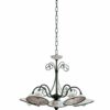 Lampadari Ceramica Napoli
