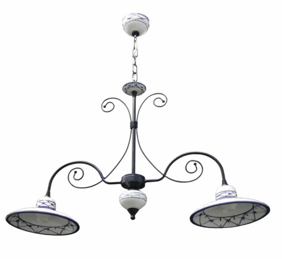 Lampadari Ceramica Light & More