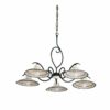 Produzione Lampadari Ceramica Made in Italy