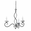 Lampadari Ceramica Artigianale Fabbrica Vendita Napoli