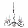 Lampadari Ceramica Artigianale Produzione Vendita