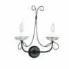Applique Ceramica Decorata Fabbrica Vendita Napoli