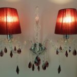 Applique Cirstallo e Paralumi Org