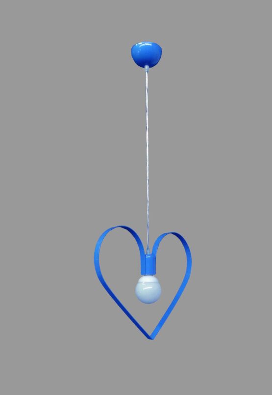 Lampadario per Camerette Bambini