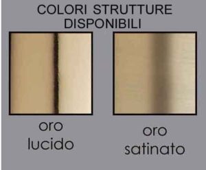 Colori oro
