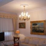 Lampadario Classico Fusione Decorata