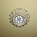 Light & More Faretto Shabby