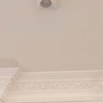 Faretti Quadrati Shabby Lavorati