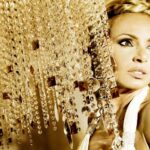 Cascata di Strass Light & More