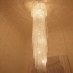 Vortice di strass