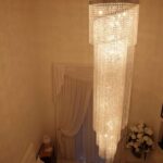 Vortice di strass