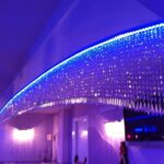 Tenda di Strass