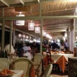 Anche in trattoria la luce del futuro