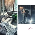 La Sposa e gli strass