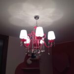 La mia cameretta in cristallo rosa