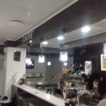 Il caffè sotto la luce giusta