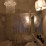 Un Bagno di Strass