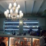 Con Light & More anche un Lounge Bar cambia "luce"