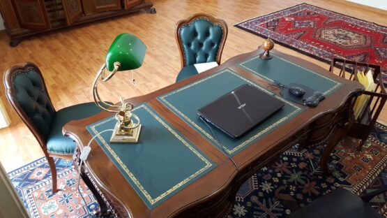Lampada Ministeriale Churchill - immagine 2