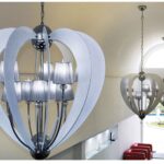 Fabbrica Lampadari Cristallo Napoli