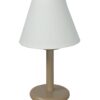 Lumetto Tortora Provenzale Shabby Chic